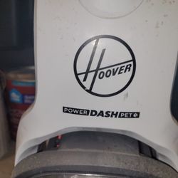 Hoover Carpet Cleaner