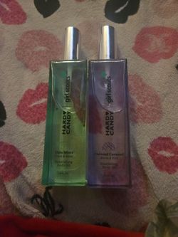 Body oil girl scout