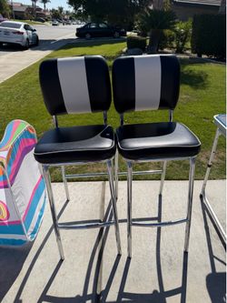 Bar stools