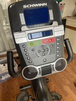 Schwin 270 Stationary Bike