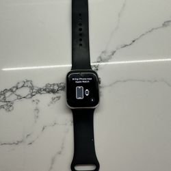 Apple Watch Series 5- 44mm