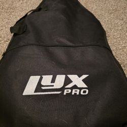 LYX ELECTRIC GUITAR
