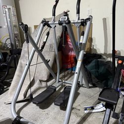 elliptical