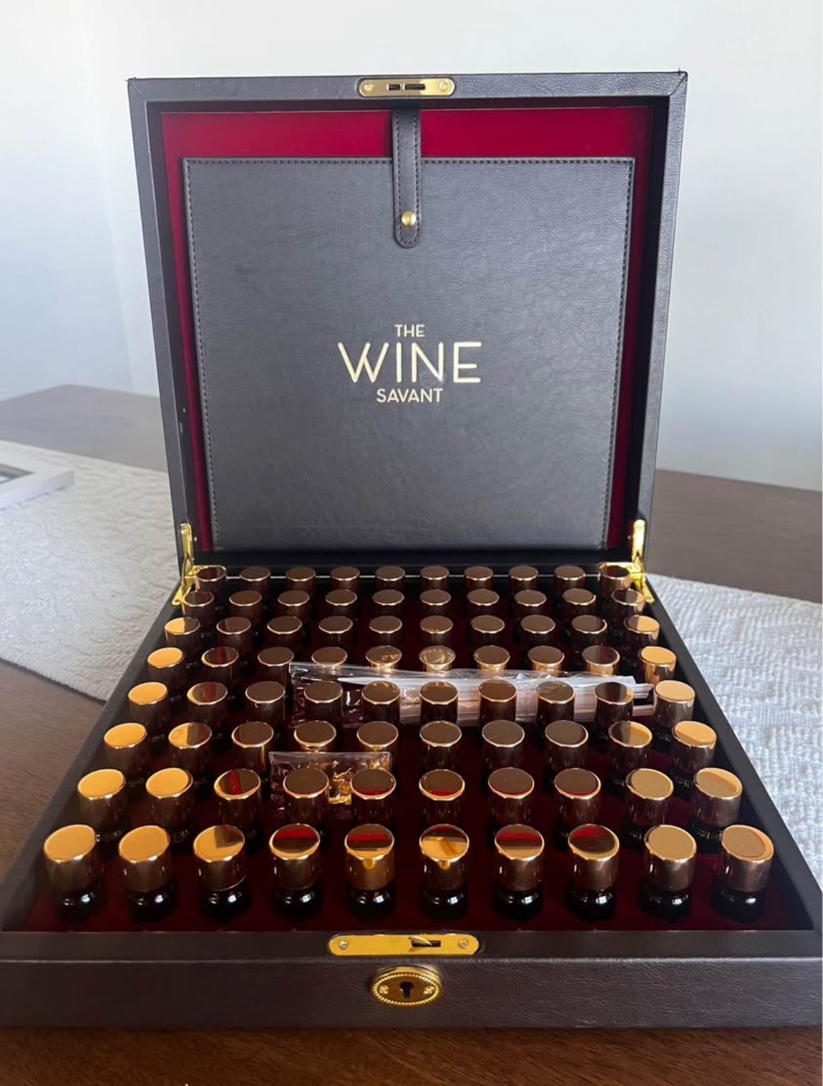 Wine Aroma Kit