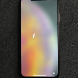 Iphone Xs Max Good Condition Broken Back Glass For Sale In Long Beach, Ca -  Offerup