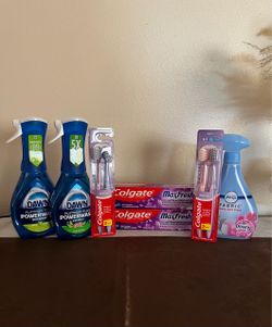 Household Bundle