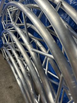 Truss Circle 10 Feet 