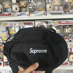 Supreme Fanny Pack