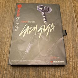 Lady Gaga HeartBeats By Dr Dre