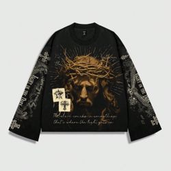 Sweat-Shirt Seize L New
