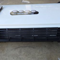 Wall Mount Heater/Fan