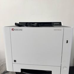 Kyocera ECOSYS P5021cdw Color Laser Printer