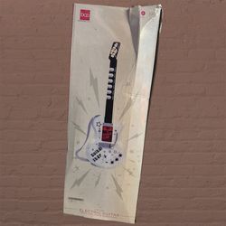 BCP Kids Electric Musical Guitar Play Set,