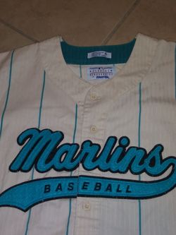 Marlins- 90s vintage Starter