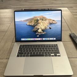 2019 MacBook PRO 16inch(1tb)