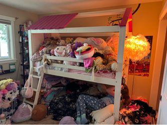 Bunk bed for sale