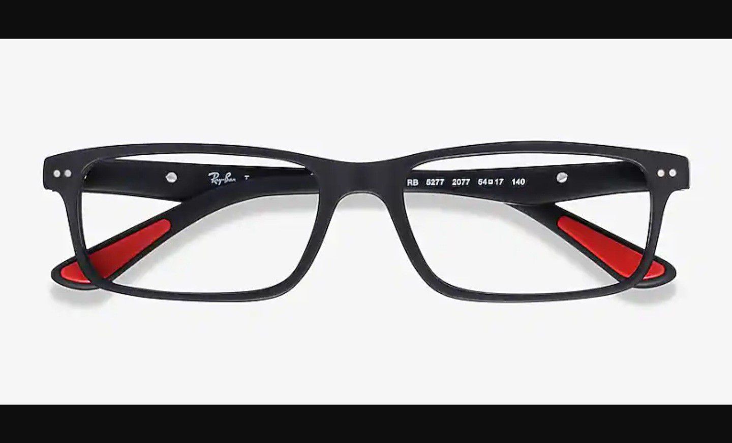 Brand New Ray-Ban Frames Only 