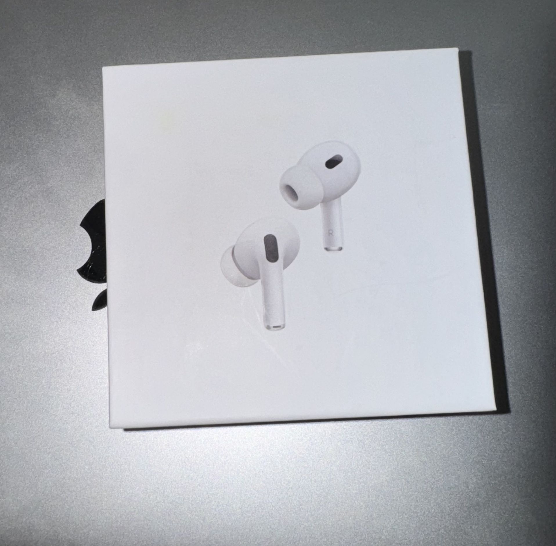 Unopened AirPods Pro 2nd Gen