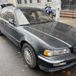 1992 Acura Legend