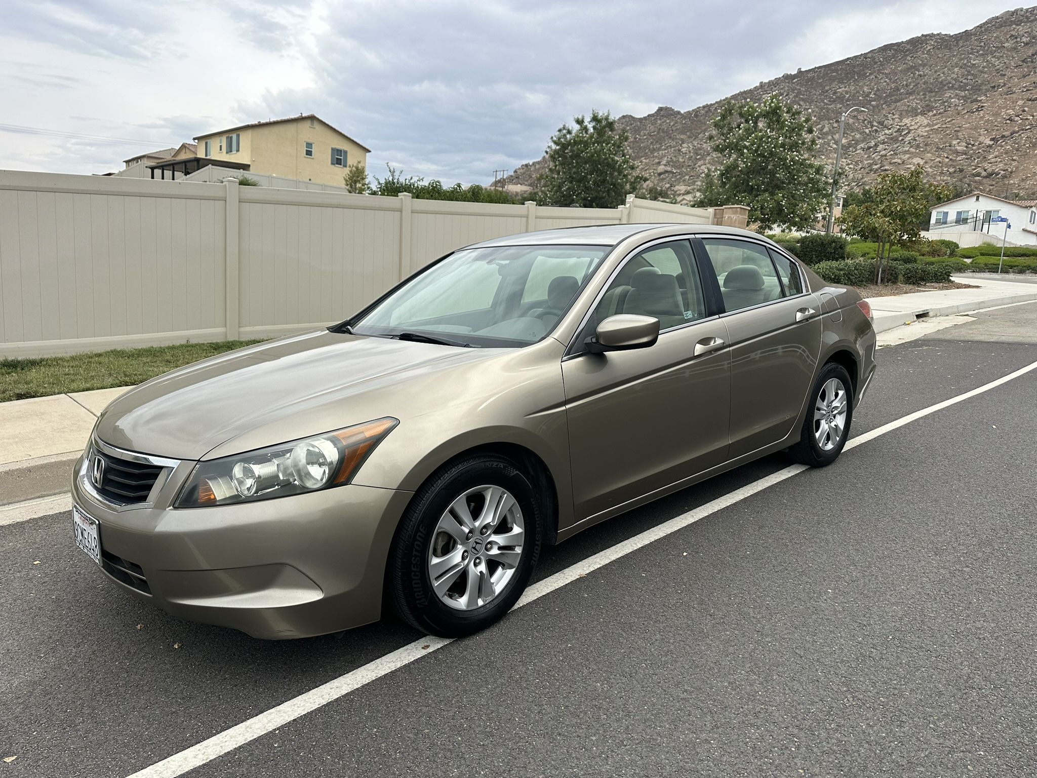 2010 Honda Accord