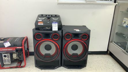 Bring Big Sound Home🎶