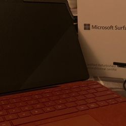 Microsoft PRO X LIKE BRAND NEW