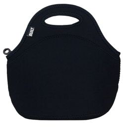 BUILT Gourmet Getaway Soft Neoprene Lunch Tote Bag
