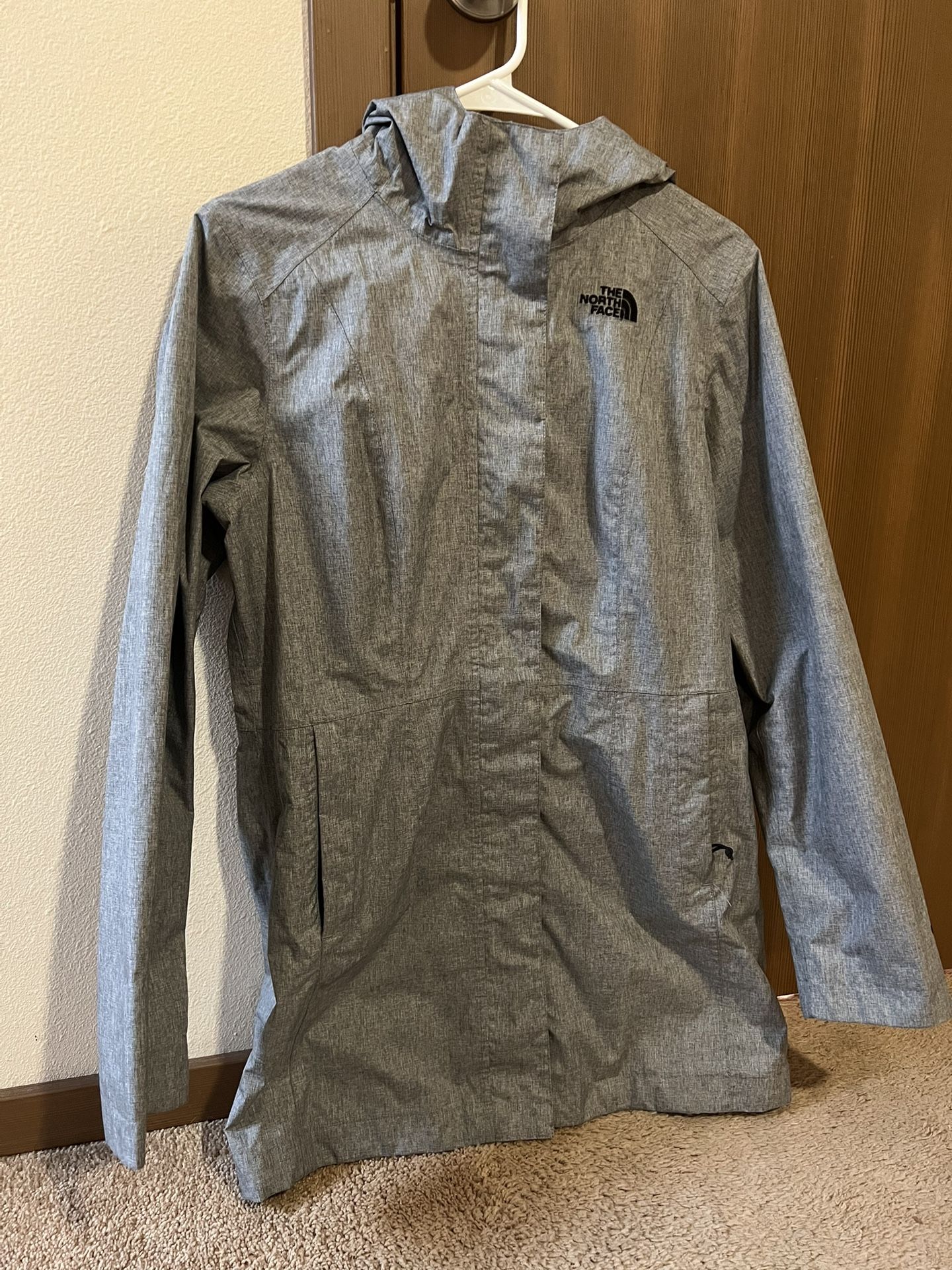 The North Face Women’s Jacket- Medium