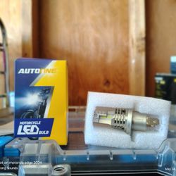 LED Headlight 