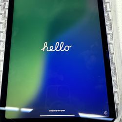 iPad Air + Cellular 128Gb M2