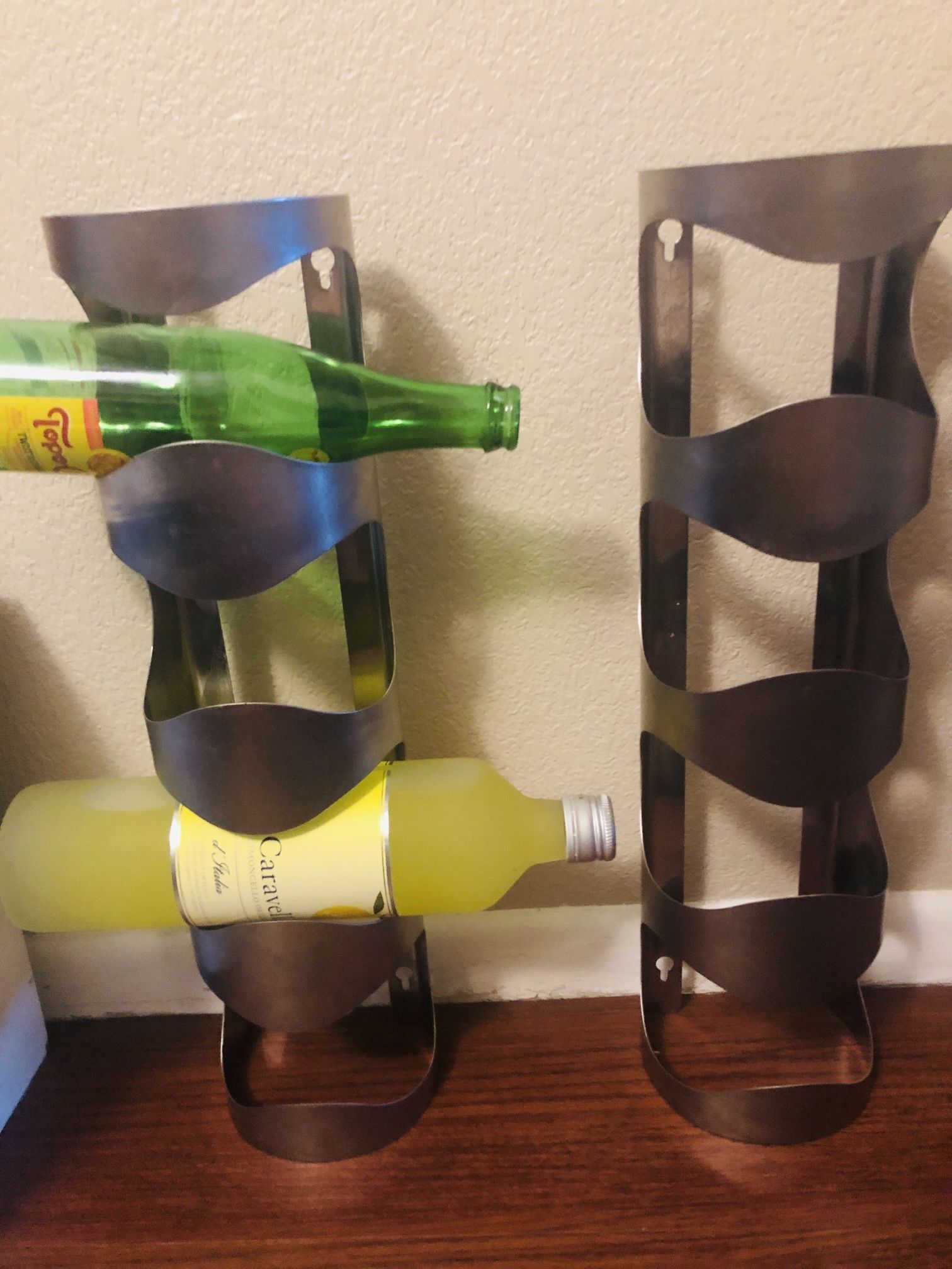 Wine Rack / Bottle Rack