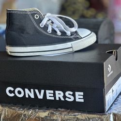 Toddler Converse 