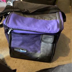 Arctic Zone Insulated Cooler 