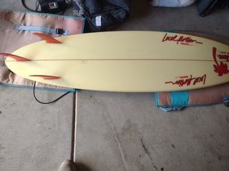 2 Local Motion Surfboards. for Sale in Fernley, NV - OfferUp