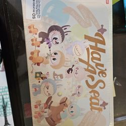 Labubu Have A Seat Full Case