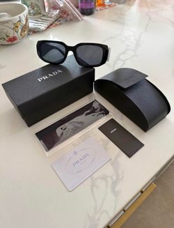 Prada Sunglasses