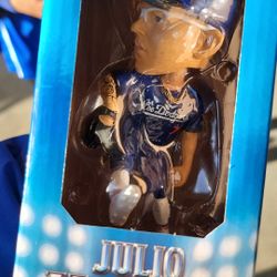 Julio Urias Boble Head