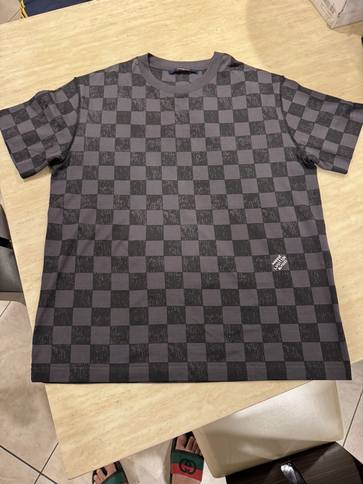louis vuitton shirt