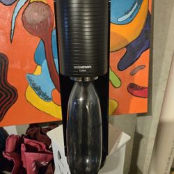 Soda Stream 