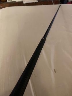 Ping Tour 2.0 Black 65S 44.25” Ping G430 adapter