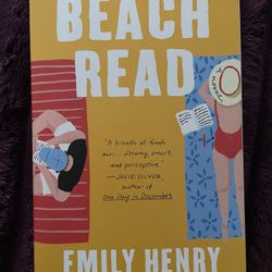 Beach Read
