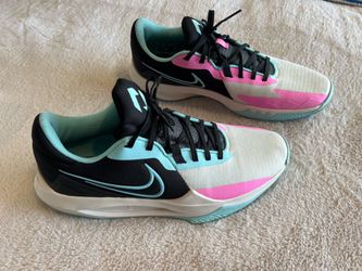 Nike Basketball Shoes Size 13 – Excellent Condition