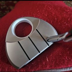 Taylormade TP Chaska (RH-34in)