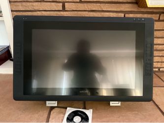 Wacom Cintiq 22HD