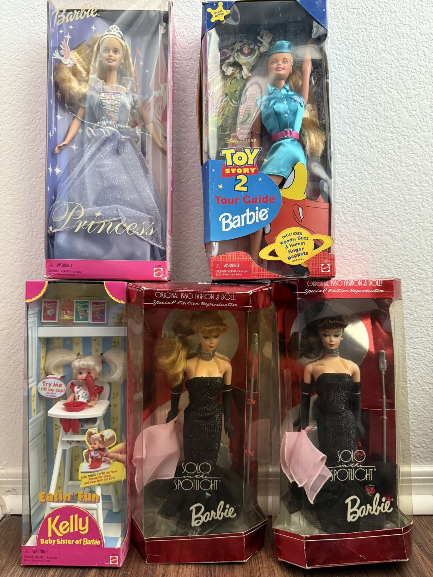 Barbie 