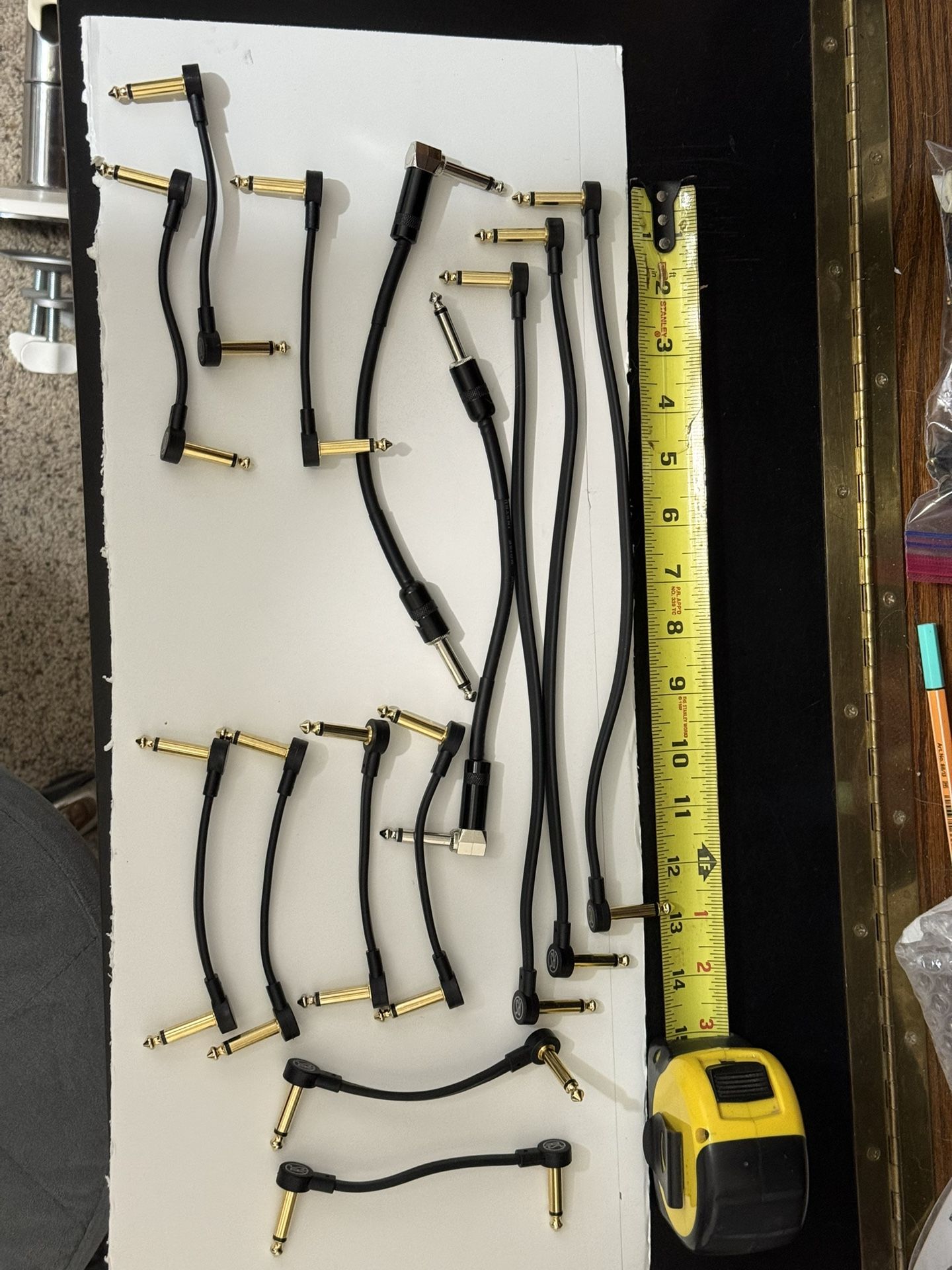 Guitar Accessories Gear Part 1