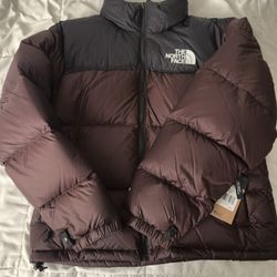 North Face Men’s Retro 1996 Nuptse Jacket Size M