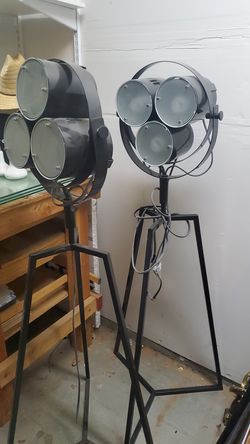 Photo light