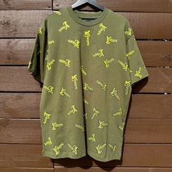 Lv shirt