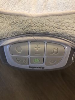 Baby Bouncer